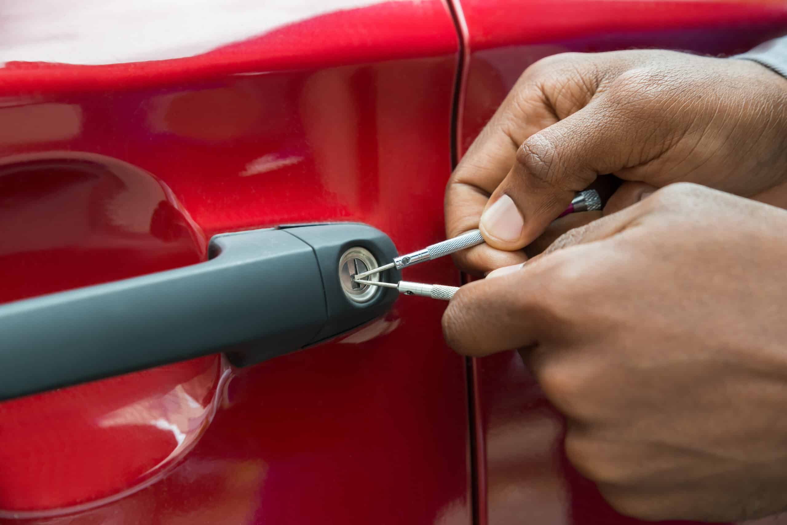 Residential and Commercial Locksmith Services Charlotte